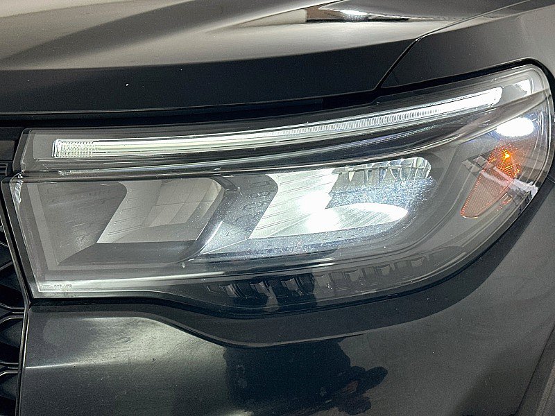 Used 2026 Ford Explorer ST-Line AWD/4WD image 24