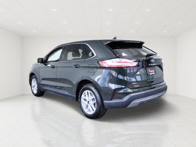 Certified 2024 Ford Edge SEL w/ Convenience Package AWD/4WD image 5