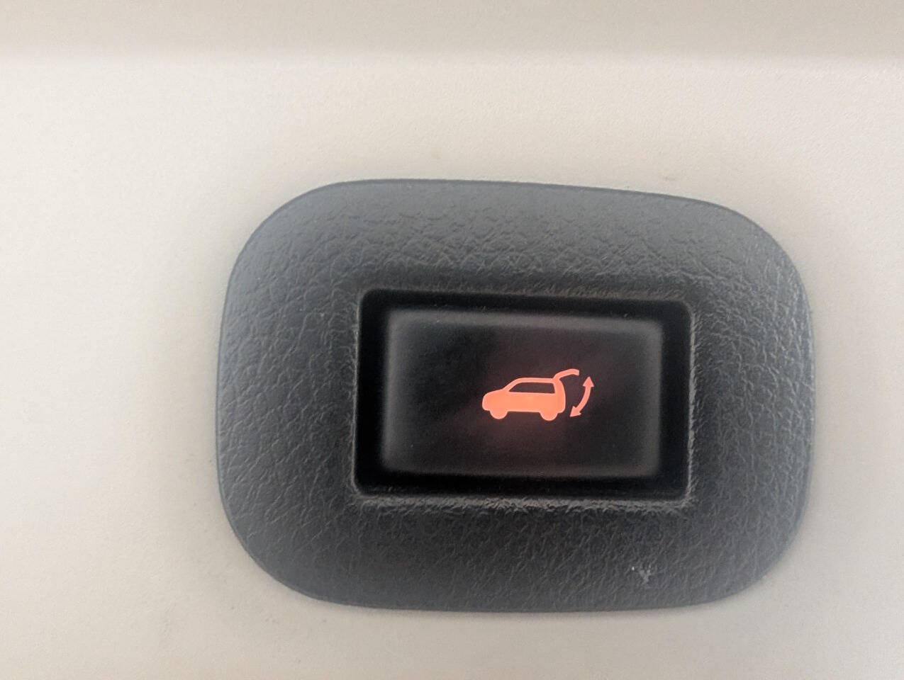 Used 2017 Nissan Rogue AWD image 17