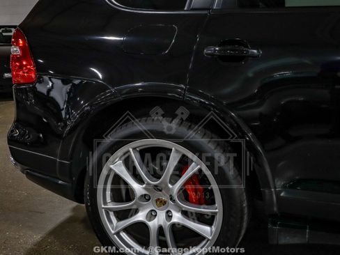 Used 2008 Porsche Cayenne GTS image 51