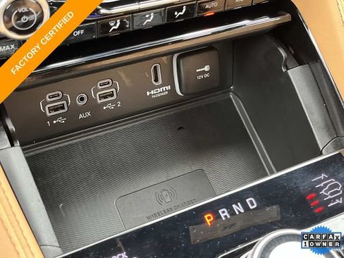 Used 2023 Jeep Grand Cherokee L Summit AWD/4WD image 41