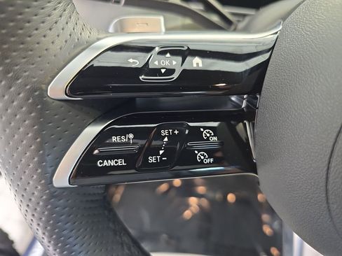 Certified 2025 Mercedes-Benz C 300 Sedan image 21