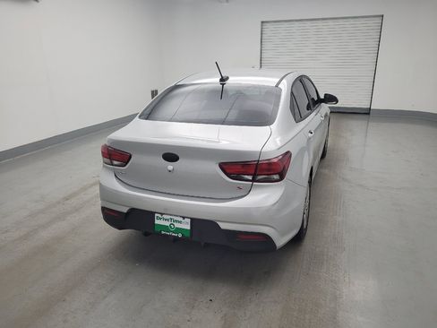 Used 2018 Kia Rio S FWD image 7
