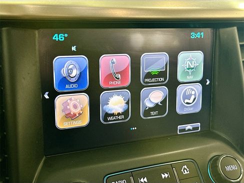 Used 2017 GMC Acadia Denali w/ Technology Package image 16