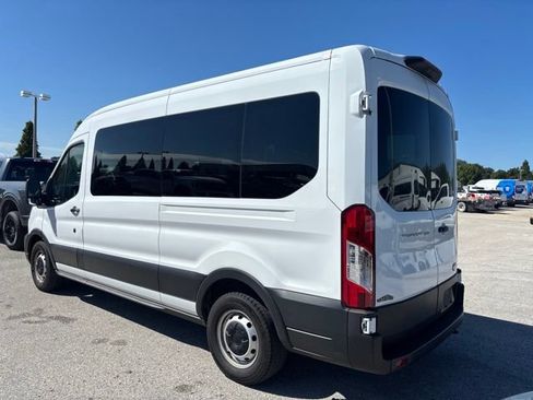 Used 2024 Ford Transit 350 XL RWD image 8