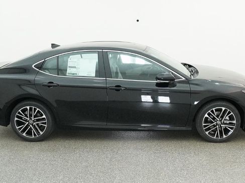 New 2026 Toyota Camry XLE image 14