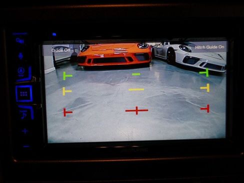 Used 2007 Porsche 911 Carrera 4S image 12