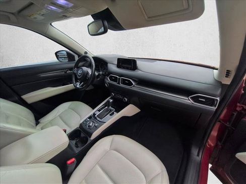 Used 2017 MAZDA CX-5 Grand Touring FWD image 20