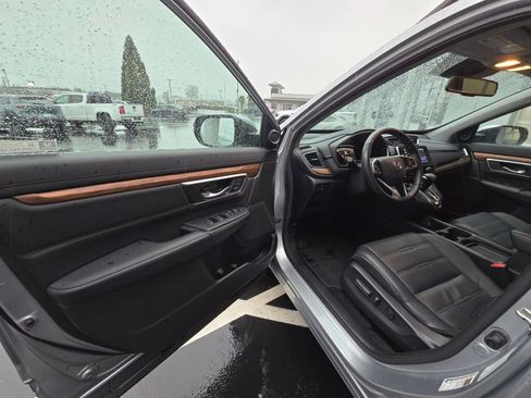 Used 2019 Honda CR-V EX-L image 17