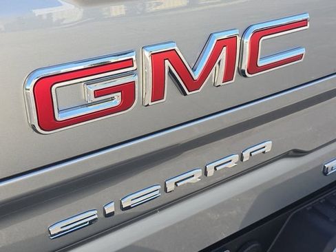 New 2025 GMC Sierra 1500 Elevation w/ Elevation Premium Package image 33
