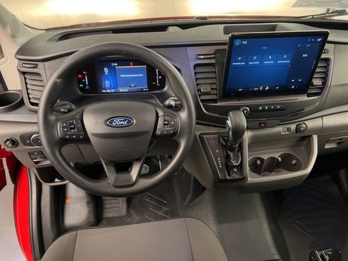 New 2026 Ford Transit 350 148 Medium Roof image 7