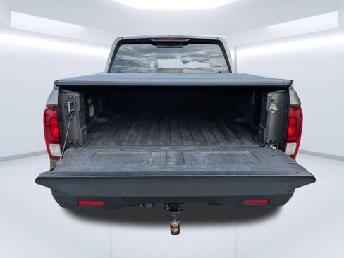 Used 2020 Honda Ridgeline RTL-E image 13