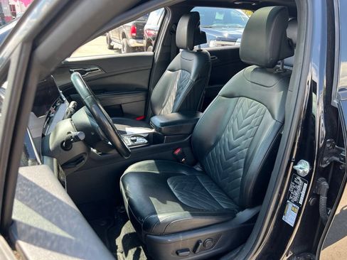 Used 2023 Kia Sportage X-Pro AWD/4WD image 18