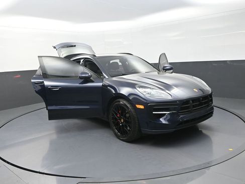 Used 2021 Porsche Macan GTS AWD/4WD image 31