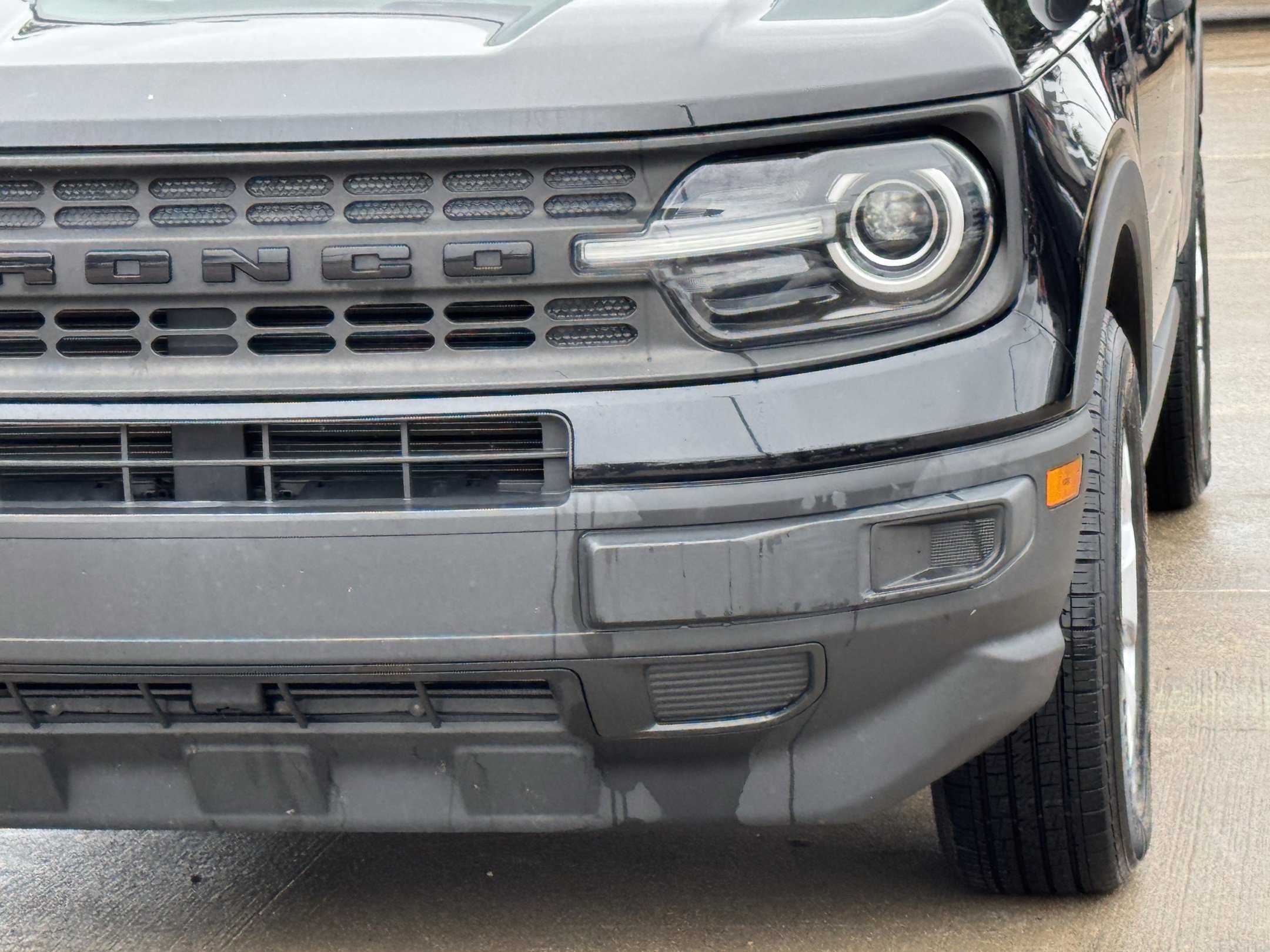 Used 2021 Ford Bronco Sport AWD/4WD image 11