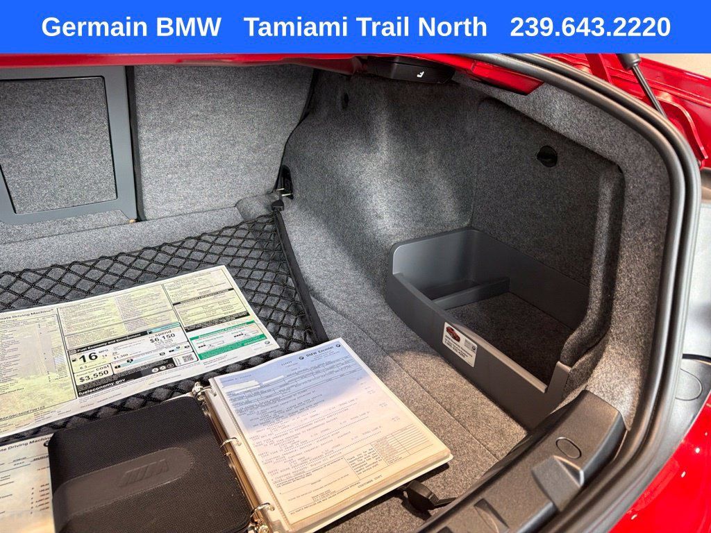 Used 2013 BMW M3 Coupe RWD image 11