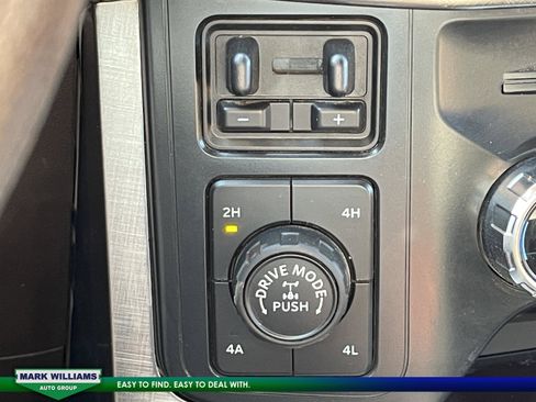 Certified 2022 Ford F150 King Ranch w/ Equipment Group 601A High image 31