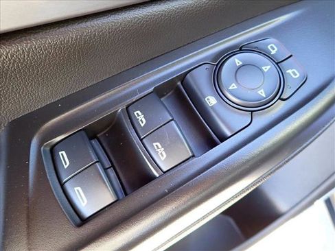 Used 2023 Chevrolet Bolt EUV Premier w/ Sun & Sound Package image 16