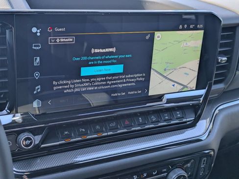 New 2026 Chevrolet Silverado 1500 ZR2 AWD/4WD image 19