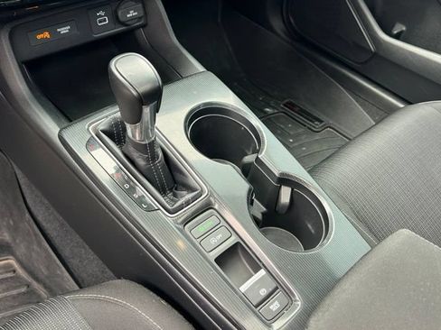 Used 2022 Honda Civic EX image 21
