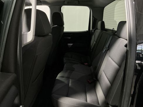 Used 2019 Chevrolet Silverado 1500 LT w/ All Star Edition AWD/4WD image 22