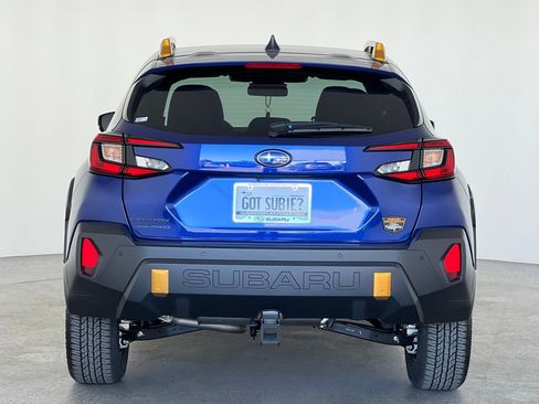 New 2026 Subaru Crosstrek 2.5i Wilderness image 5