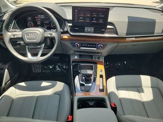 Used 2023 Audi Q5 2.0T Premium Plus w/ Premium Plus Package AWD/4WD video 2