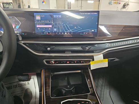 New 2026 BMW X5 xDrive50e AWD/4WD image 22
