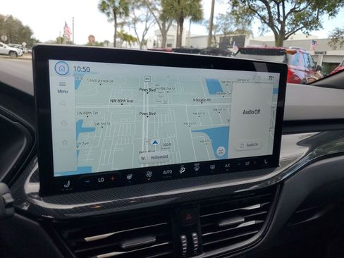 Used 2024 Ford Escape ST-Line w/ Tech Pack #1 image 28