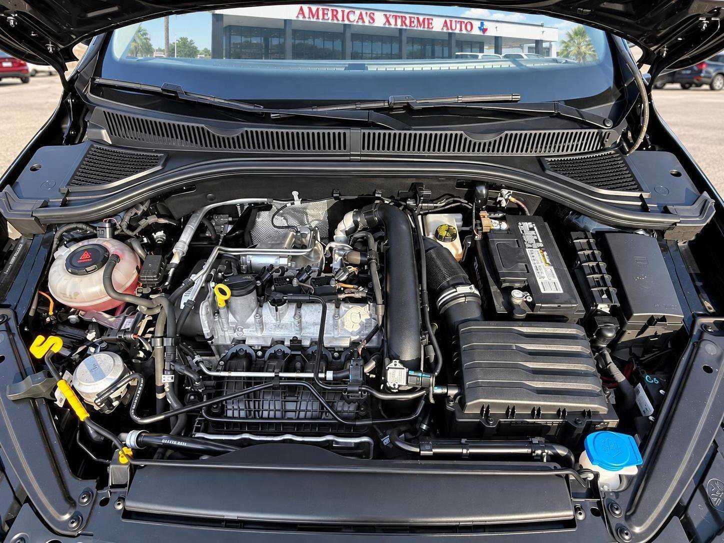 Used 2021 Volkswagen Jetta FWD image 19