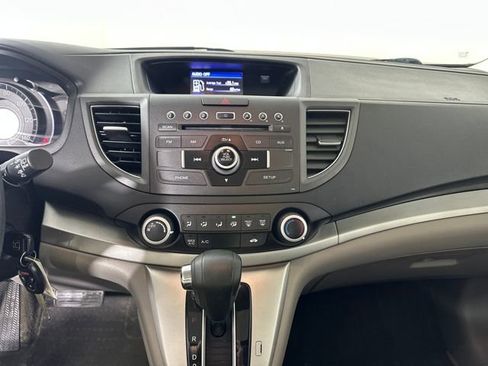Used 2013 Honda CR-V EX image 21