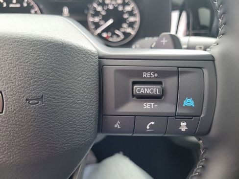 New 2026 Nissan Pathfinder SV AWD/4WD image 20