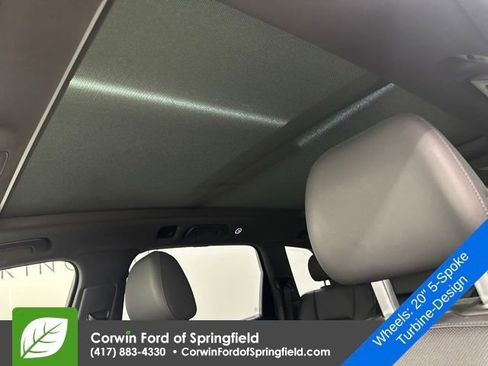 Used 2020 Audi Q7 3.0T Prestige w/ Prestige Package image 24