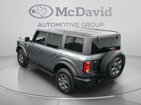 Used 2025 Ford Bronco Big Bend AWD/4WD image 36