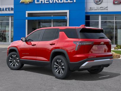 New 2027 Chevrolet Equinox LT w/ Convenience Package II