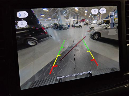 New 2025 Ford F150 STX w/ Equipment Group 200A image 11