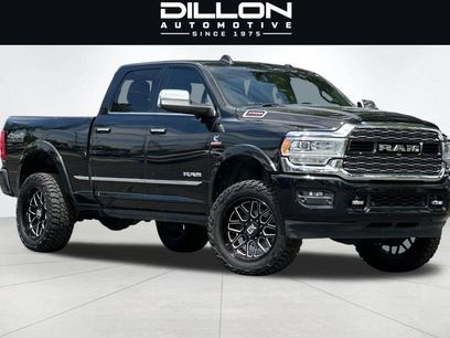 Used 2019 RAM 2500 Limited