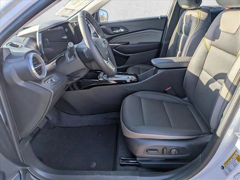 New 2026 Chevrolet Trax ACTIV image 15