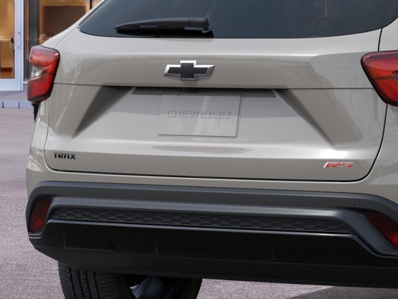 New 2026 Chevrolet Trax RS w/ Driver Confidence Package FWD image 14