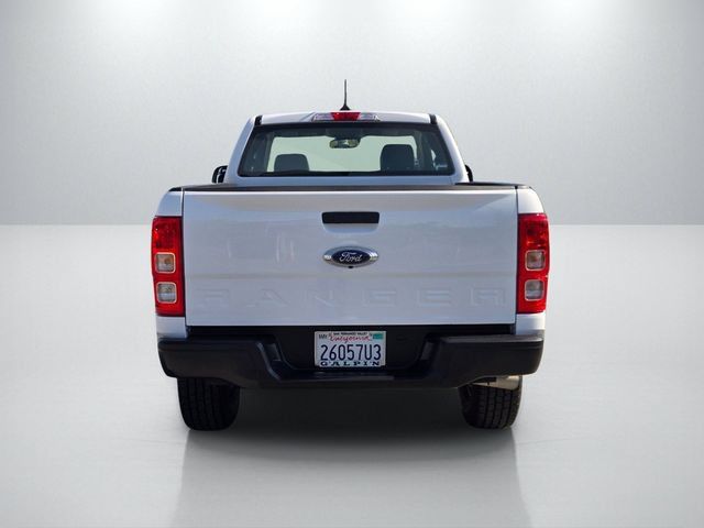 Used 2023 Ford Ranger XL w/ Equipment Group 101A High RWD image 5