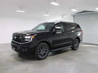 New 2026 Ford Expedition Platinum video 3