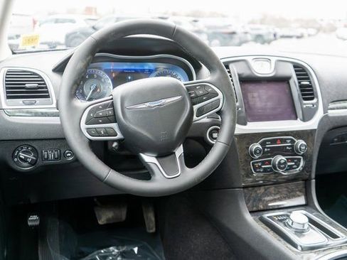 Used 2023 Chrysler 300 Touring L w/ Popular Equipment Group image 16