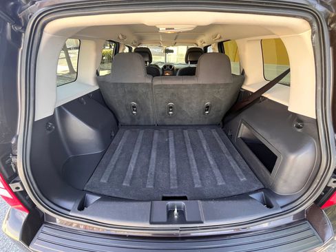Used 2014 Jeep Patriot Latitude AWD/4WD image 16