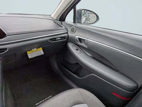 Used 2021 Hyundai Sonata SEL w/ Convenience Package FWD image 15