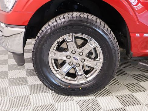 Used 2022 Ford F150 XLT w/ Equipment Group 302A High image 18