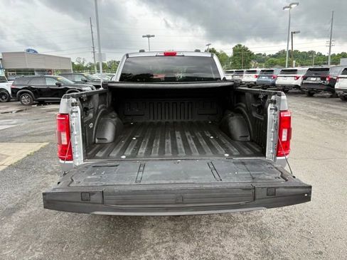 Used 2022 Ford F150 XLT w/ Equipment Group 302A High AWD/4WD image 36