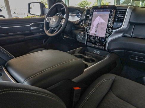 New 2026 RAM 1500 Big Horn image 35