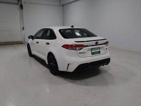 Used 2020 Toyota Corolla SE image 5