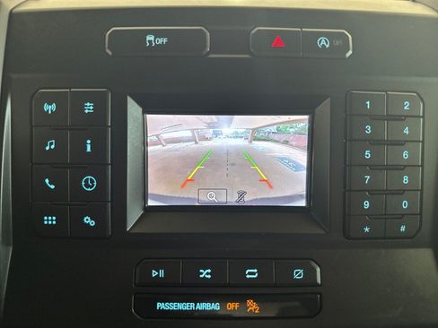 Used 2018 Ford F150 XL w/ Equipment Group 101A Mid RWD image 22