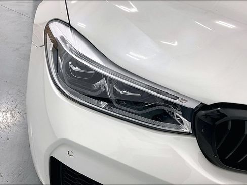Used 2019 BMW 640i Gran Turismo xDrive w/ M Sport Package AWD/4WD image 29